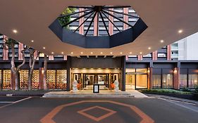 Pullman Auckland Hotel&Apartments